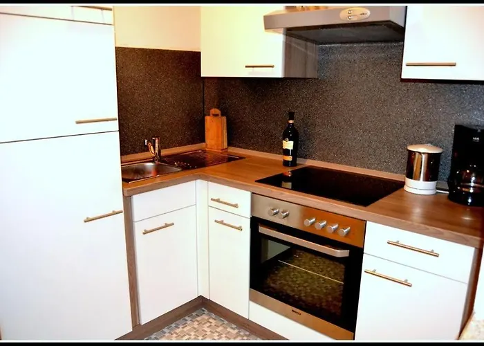 Apartment Hildesheim