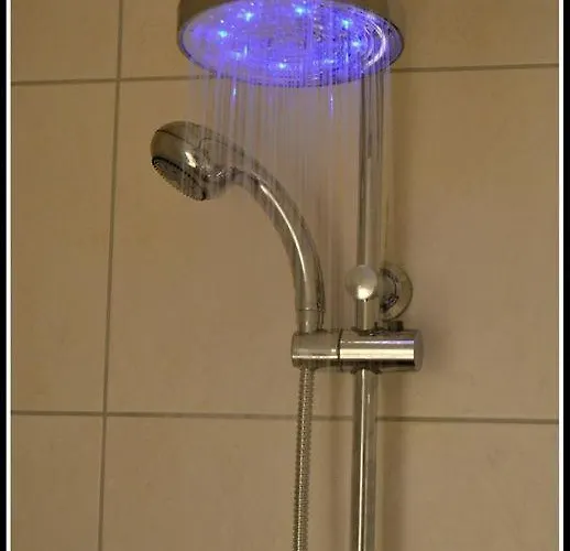 Apartment Hildesheim Apartmán *