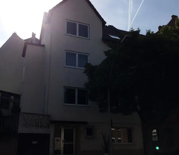 Apartment Hildesheim Hildesheim