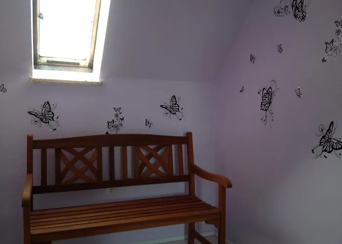 Apartment Hildesheim * Hildesheim