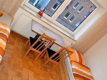 Apartmán Apartment Hildesheim *