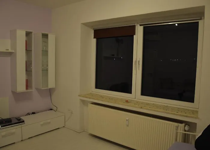 Apartment Hildesheim Apartmán *