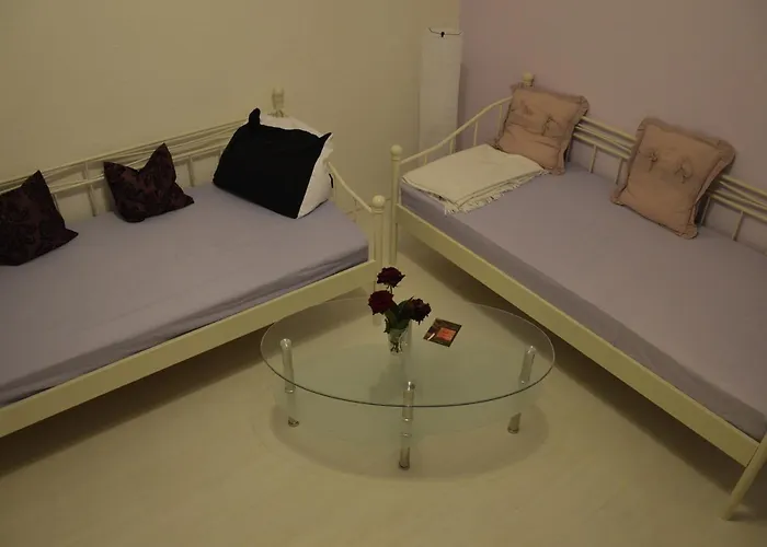 Apartment Hildesheim