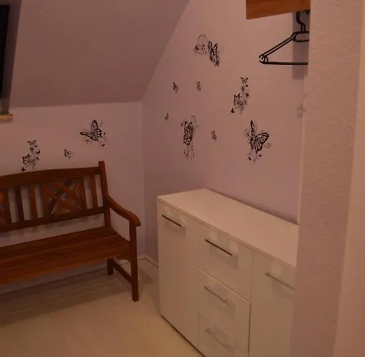 Apartment Hildesheim * Hildesheim