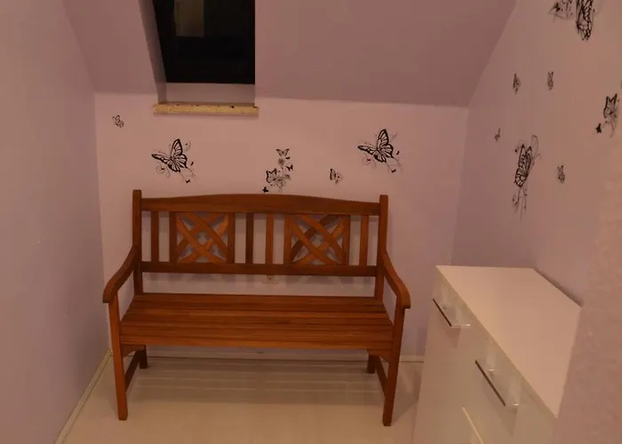 Apartmán Apartment Hildesheim