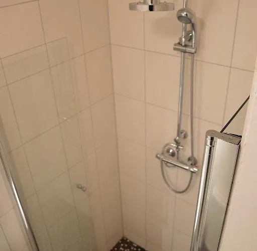 Apartmán Apartment Hildesheim Hildesheim