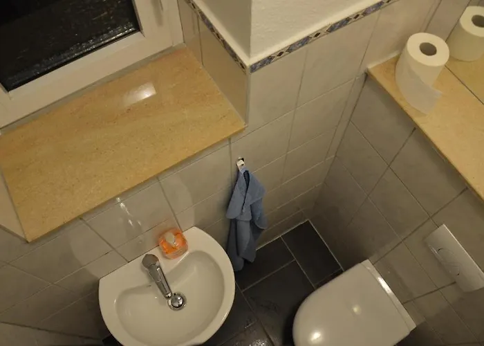 Apartment Hildesheim Apartmán Hildesheim