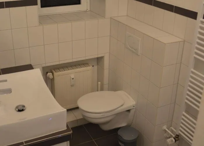 Apartment Hildesheim