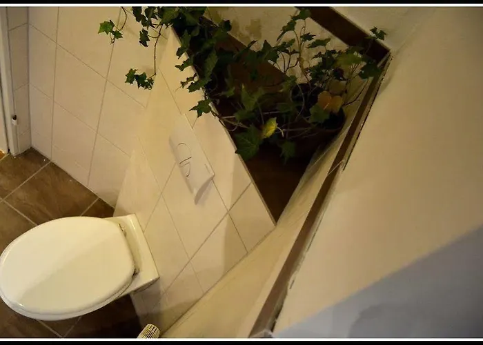 Apartment Hildesheim