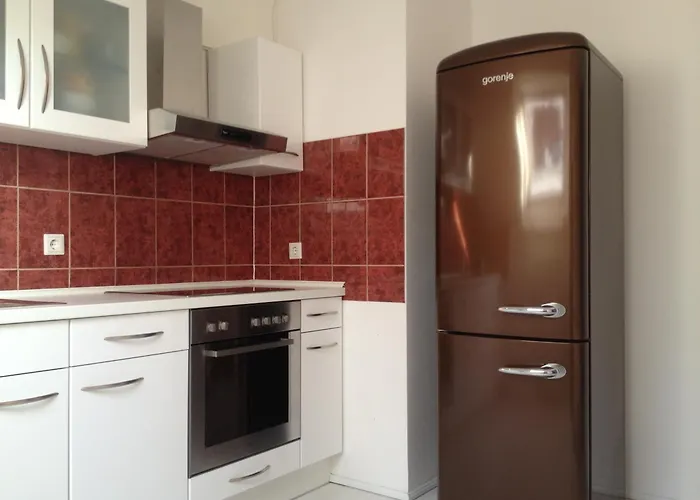 Apartment Hildesheim * Hildesheim