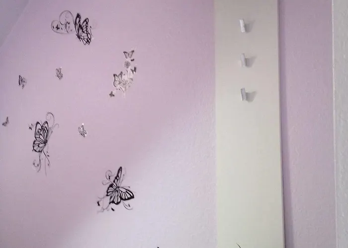 Apartment Hildesheim