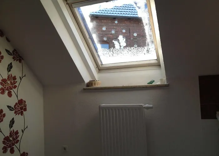 Apartment Hildesheim Apartmán *