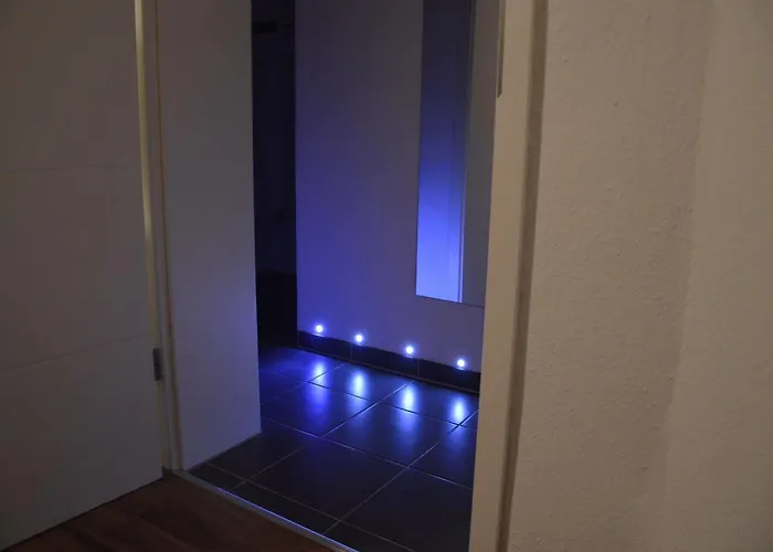 Apartment Hildesheim Apartmán