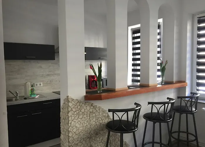 Apartment Hildesheim * Hildesheim