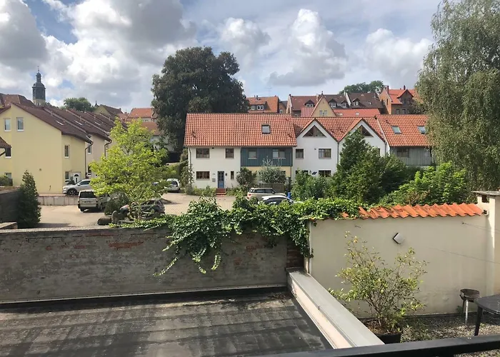 Apartment Hildesheim